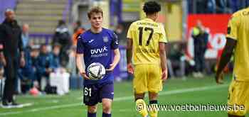 Goud voor Anderlecht: "Levensgevaarlijk in de zestien" - VoetbalNieuws.be