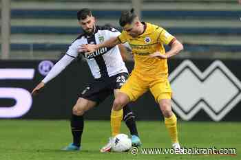 Anderlecht mag enkele miljoenen bijschrijven: Parma haalt verdediger definitief naar Italië - Voetbalkrant.com