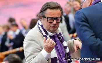 OFFICIEEL: Anderlecht pakt uit met trainer die beter moet doen dan Kompany - Voetbal24.be