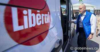 Ontario Liberals, NDP make appeals for strategic votes ahead of 2022 election