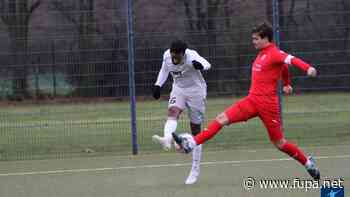 Rommerskirchen ganz nah an den Abstiegsplätzen - FuPa - FuPa