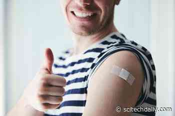 New Strategy Discovered To Potentially Reduce Fatigue After COVID-19 Vaccination