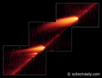 All-or-Nothing: Tau Herculids Could Be the Most Powerful Meteor Storm in Generations
