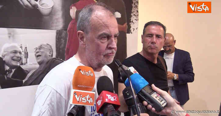 Referendum giustizia, Calderoli annuncia lo sciopero della fame: “Sceso il muro del silenzio, due terzi degli italiani non sa che si vota”