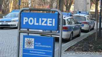 Ermittlungen laufen: 40-Jähriger in Schwedt tot aufgefunden | Nordkurier.de - Nordkurier