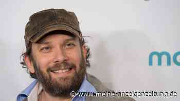 Christian Ulmen war mal für Theologie eingeschrieben