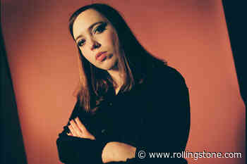 How a Pickup Truck and a Little Magic Helped Soccer Mommy Make Her Best Album Yet