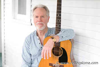 ‘Covid-Pop’ Is a New Genre, and Loudon Wainwright III Brings the Latest Addition