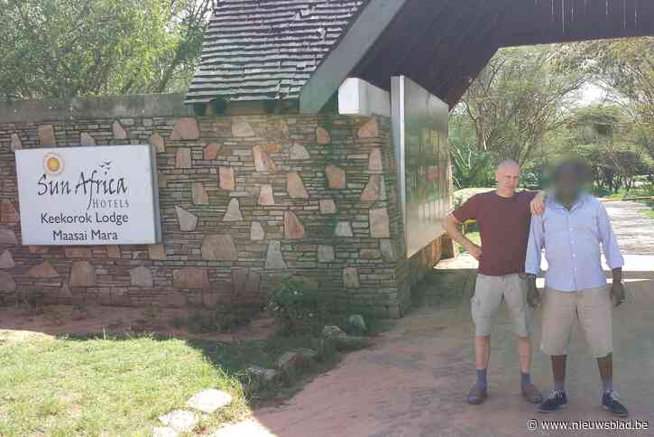 Opgelicht door ‘beste vriend’: Kempenaar Jan Proost (58) verloor bijna half miljoen in Kenia en zoekt gerechtigheid