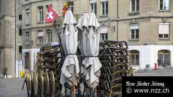 KOMMENTAR - Es ist höchste Zeit, dass beim Bund die normalen Regeln der Schuldenbremse wieder greifen