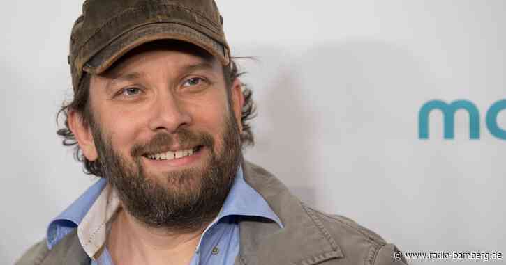 Christian Ulmen war mal für Theologie eingeschrieben