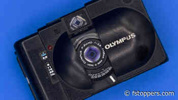 Olympus XA Retrospective: 35mm Pocket Sized Perfection?