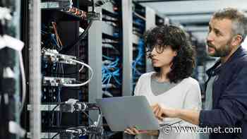 Cloud computing security: Five things you are probably doing wrong