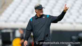 Doug Pederson: As I gain the players’ trust, I can push them harder