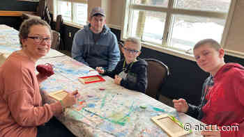 For Pete's Sake Cancer Respite Foundation gives patients a "break" from cancer