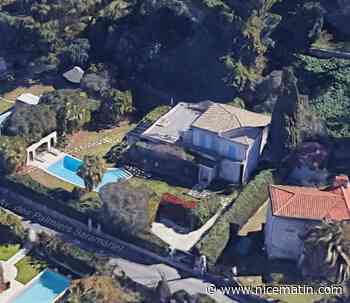 Une villa du cap d’Antibes au cœur de la "machine de guerre russe" selon les Américains