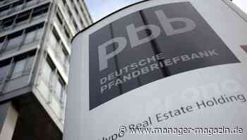 Hypo Real Estate: HRE-Aktionäre erhalten 190 Millionen Euro Schadensersatz