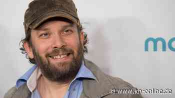 Christian Ulmen schämte sich für einige seiner Filme