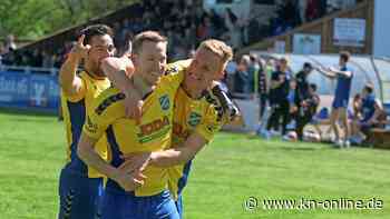 Livestream: Holt Todesfelde gegen Bremen ersten Sieg der Aufstiegsrunde?