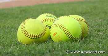 KMAland Softball (5/31): St. Albert, Atlantic, LC get Hawkeye Ten sweeps - KMAland