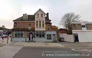 Lewisham Council called on to save The Baring Hall Hotel pub