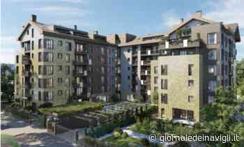 A Rozzano 72 nuovi appartamenti al posto della fabbrica tessile - Giornale dei Navigli