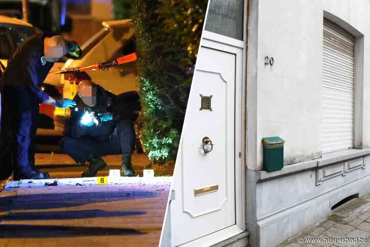 Twintiger aangehouden na schietincident in Berchem, verdachten van aanslag met vuurwerkbom in Deurne overgeleverd