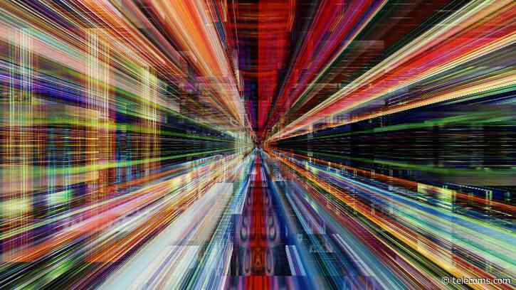 Ravenous VMO2 customers used 39 billion gigabytes of data in a year