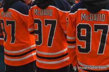 Do the Oilers play in Canada’s best sports town? Edmonton returns to the spotlight - The Athletic