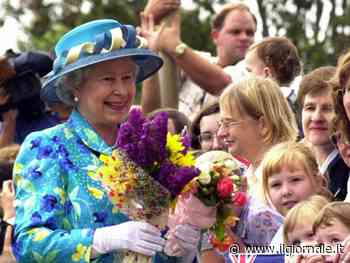 Tutto pronto per il grande giorno della Regina