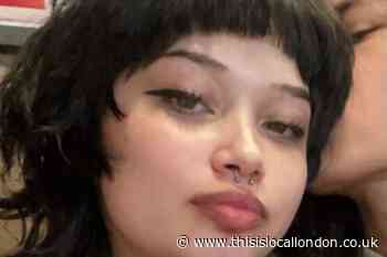 Concerns for missing Lewisham girl last seen four days ago
