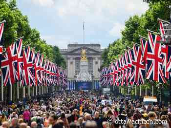 Cohen: As we mark the Queen's Platinum Jubilee, celebrate Britain too