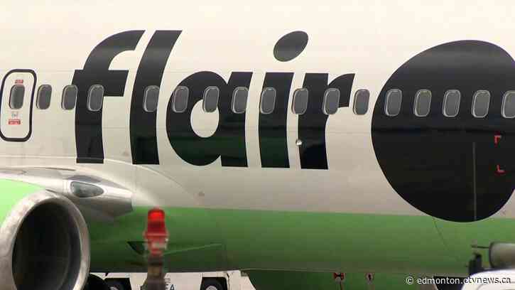 Flair Airlines allowed to keep licence after transportation regulator rules company 'is Canadian'