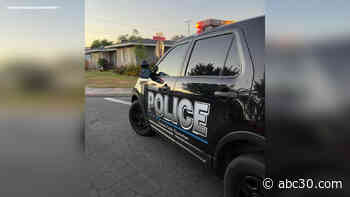 Stabbing victim hospitalized in Exeter, police investigating