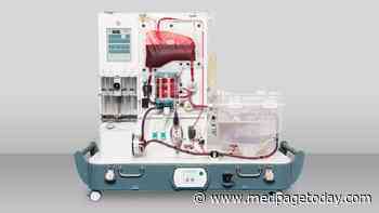 Liver Preserved for 3 Days With Machine Perfusion Successfully Transplanted