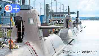 Marine und Industrie im Norden profitieren von 100 Milliarden