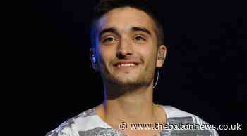 The Wanted: Band cancel upcoming show after death of Tom Parker