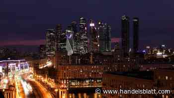 CDDC: Investoren-Komitee stuft Russland als säumigen Zahler ein