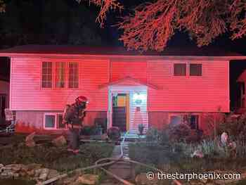 Fatal Mayfair bedroom fire caused by smoking while on assisted oxygen