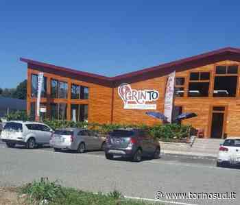 MONCALIERI - Blitz di carabinieri e polizia locale da Grinto: multa di circa 4 mila euro - Torino Sud