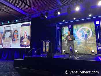 Augmented World Expo announces $100K XR Prize Challenge to fight climate change