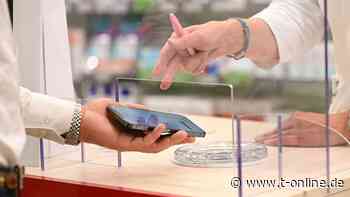 Gesundheit: Es geht etwas voran beim E-Rezept