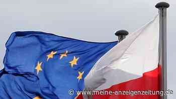 So will die EU die Corona-Hilfen an Polen auszahlen