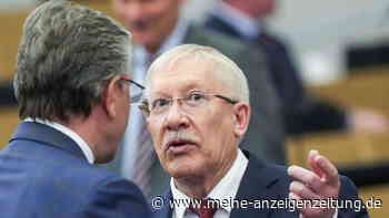 „Gibt jetzt neue Regeln“: Russischer Politiker will Nato-Minister entführen lassen