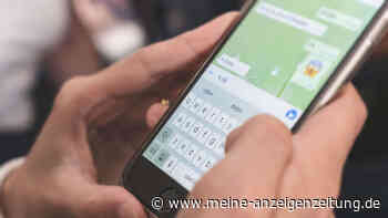 Whatsapp arbeitet an neuem Feature: Endlich fehlerfrei im Chat 