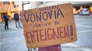 Deutliche Mieterhöhungen: Vonovia zeigt seine alte, hässliche Seite