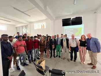 Enna. Migranti, Scavone a Villarosa per presentazione progetto di co-housing e agricoltura sociale - Libertà Sicilia