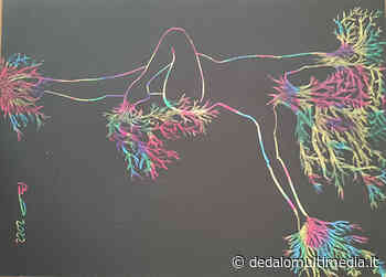 Enna – Inaugurazione Mostra Pittorica del Laboratorio di Arte Classica - Dedalomultimedia