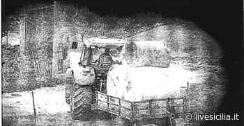 Condannato per omicidio gestiva l’azienda confiscata: il blitz, NOMI - Livesicilia.it