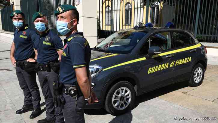 Operazione antimafia a Enna, blitz della finanza: 12 arresti - La Repubblica